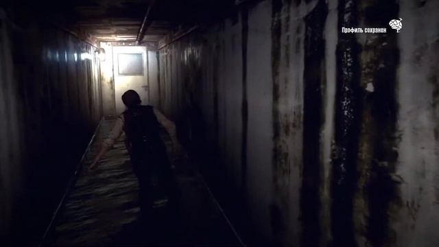 Прохождение The Evil Within #1 смотреть онлайн