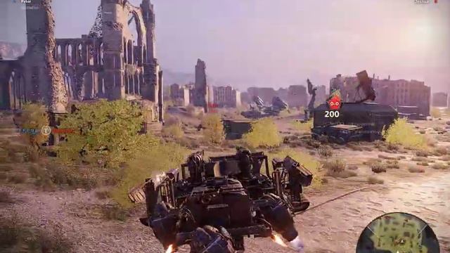 Crossout 2023 03 01 скорп 1 смотреть онлайн