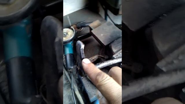 МТЗ тюнинг педаль тормоза смотреть онлайн