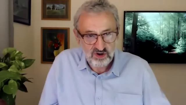 Я и моя душа. Вебинар смотреть онлайн