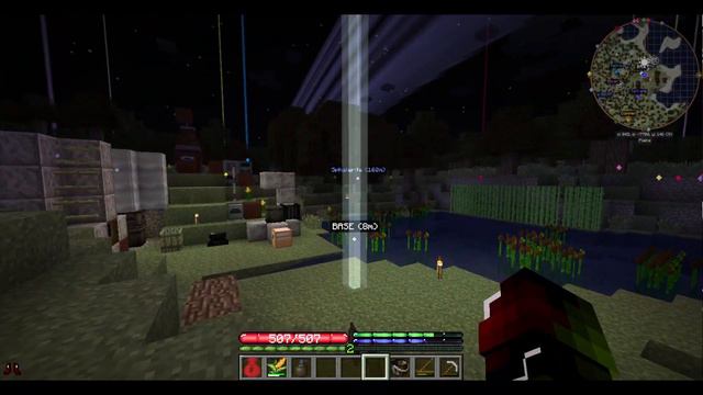 Electric forge and crucible - Per Fabrica Ad Astra modpack / Terrafirmacraft 1.7.10 [S01E14] смотреть онлайн