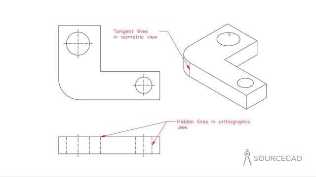18 dimensioning best practices for mechanical drawings смотреть онлайн