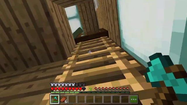 откуда этот верстак над нашей деревней маенкрафт 100%|kris смотреть онлайн