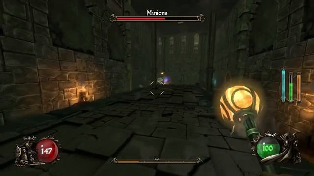 Let's Play: Ziggurat Gameplay | First Trial | Part 1 [2/2] | Ziggurat Gameplay смотреть онлайн