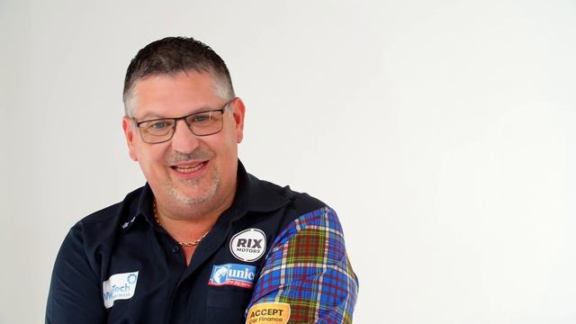 For Every Player Series - Behind The Player: Gary Anderson смотреть онлайн