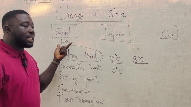 CHANGE OF STATE | CAMBRIDGE PRIMARY SCIENCE смотреть онлайн