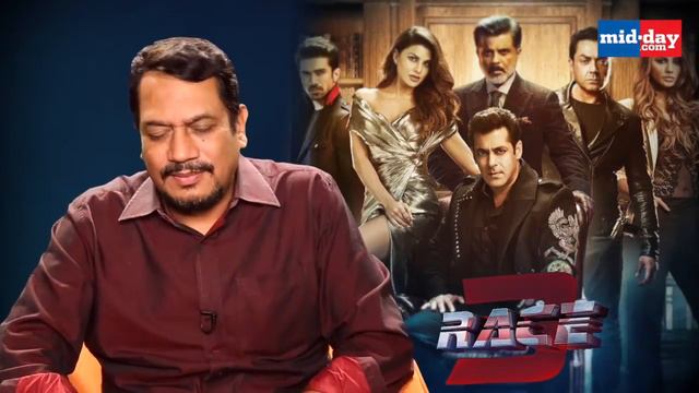 Race 3: Movie Review смотреть онлайн