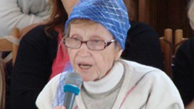 2017 02 05 02 05 Стих Рева Т Страдания христа смотреть онлайн