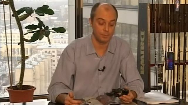 Спиннинг.Мультипликаторы Дайва смотреть онлайн