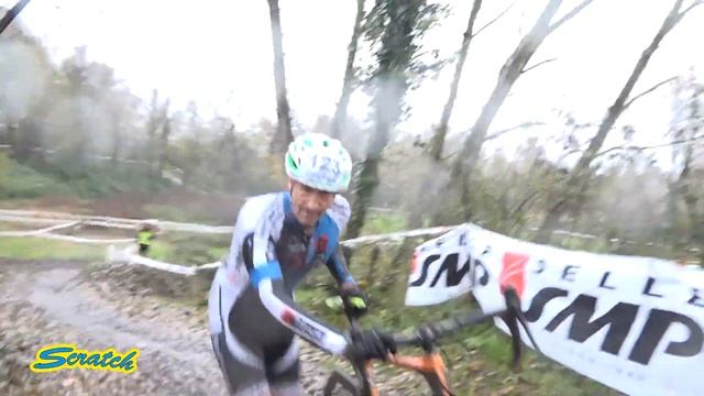 Tezze sul Brenta (VI) 4a tappa del 40° TCX 2019-2020 смотреть онлайн