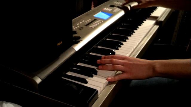 YPG-535 Piano Strings смотреть онлайн