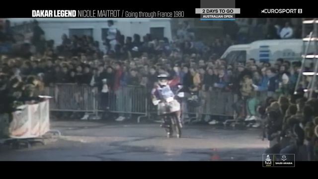 Dakar 2024  Stage 6-B