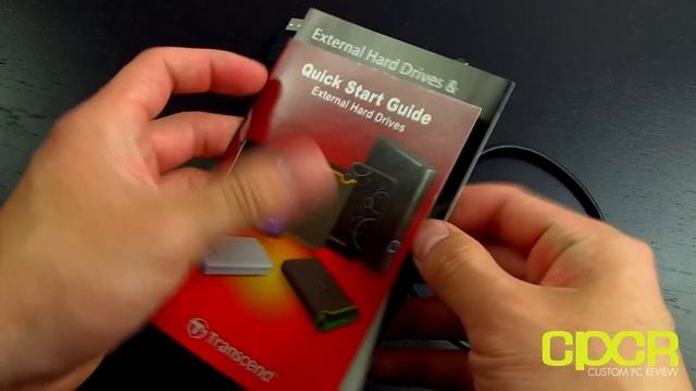 Transcend StoreJet 25M3 1TB USB 3.0 Ruggedized Portable Hard Drive Unboxing + Written Review смотреть онлайн