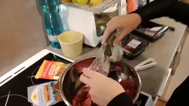 Говядина в мультиварке. Очень легко смотреть онлайн