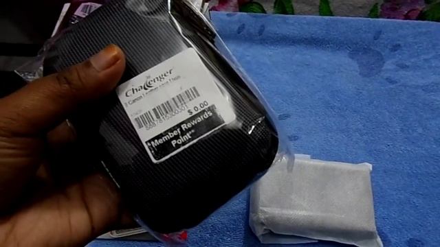 Canon IXUS 275 HS Unboxing And Video Test | Fadilla Abd