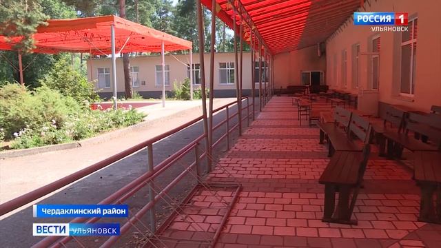 Летние лагеря готовятся к открытию вторых и третьих смен смотреть онлайн