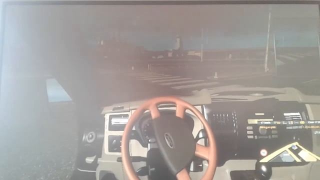 ETS 2 FORD TRANSİT İNCELEME VİDEO 2video смотреть онлайн