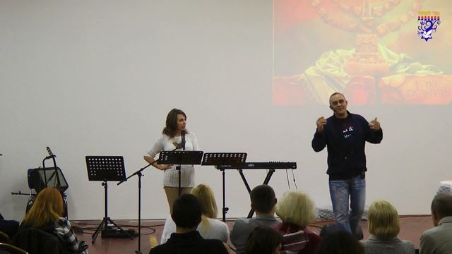 Происхождение и значение праздника Ханука.Часть 1. смотреть онлайн