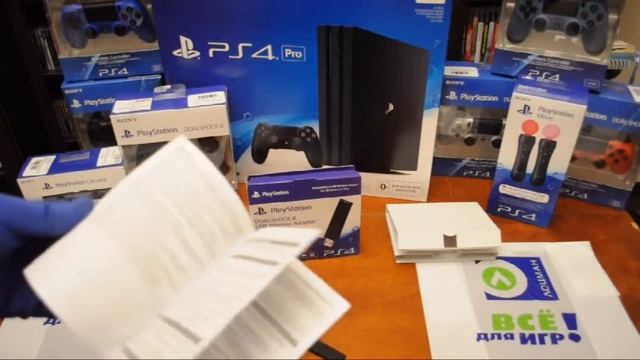 USB adapter Dualshock 4 для PS4 смотреть онлайн