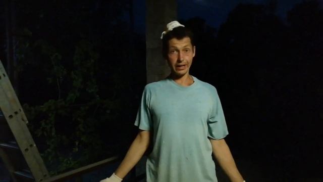Покраска фасада - фасадные панели из плоского шифера - для себя своими руками смотреть онлайн