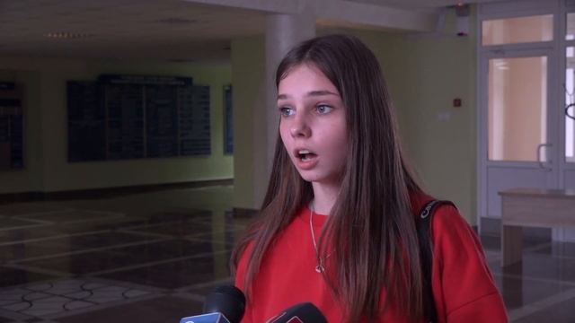 Общественная приемная. На прием к депутату с проблемами и предложениями смотреть онлайн