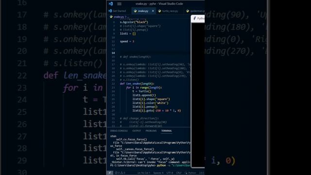 Python Day 19 ... смотреть онлайн