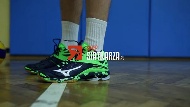 Mizuno Wave Lightning Z2 MID - Sklepsiatkarza.pl смотреть онлайн