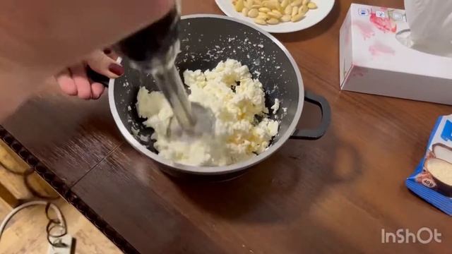 Конфеты RAFFAELLO за 10 минут!
