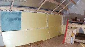 Как утеплить комнату пеноплексом изнутри