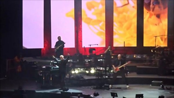 Peter Gabriel - Sledgehammer, Live in Dublin. 25th June 2023