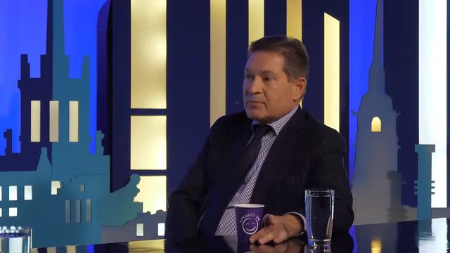 Разведчик Андрей Безруков. Трамп,Байден, коррупция в элитах и вероятности гражданской войны в США смотреть онлайн