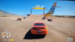 Forza Horizon 5:весенний сезон.Охота за  сокровищами:Супрамен