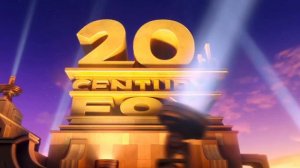 20th Century Fox 2009 Logo with John Williams Fanfare