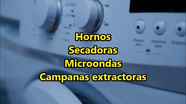 Reparacion electrodomesticos Murcia - Tel.673.825.953 смотреть онлайн