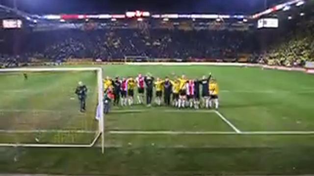NAC-Ajax 4-2!! смотреть онлайн