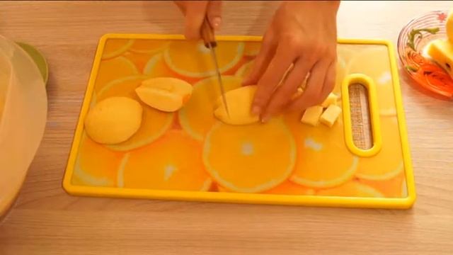 Кулинарные Мастер-Классы