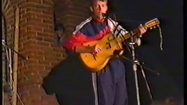 Арский Камень 1998 смотреть онлайн