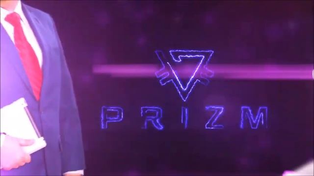 PRIZM I Новая реализация концепции криптовалюты смотреть онлайн