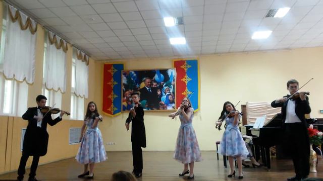 Энио Мариконе