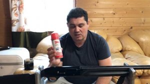 BENELLI COMFORT ОБЗОР