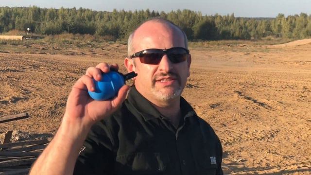 New TAG-19 grenades смотреть онлайн