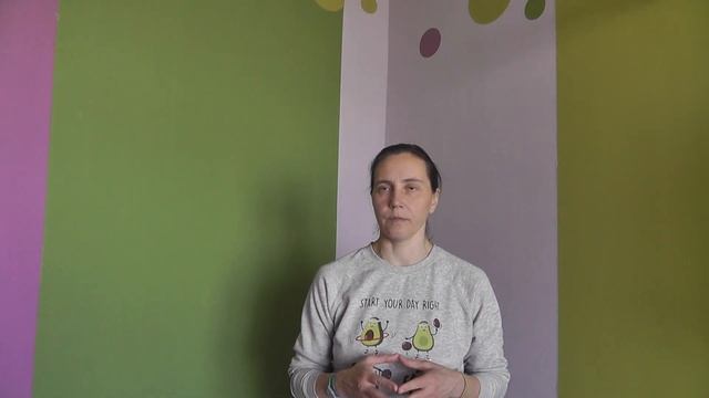 Сцен.речь. Занятие 8 смотреть онлайн