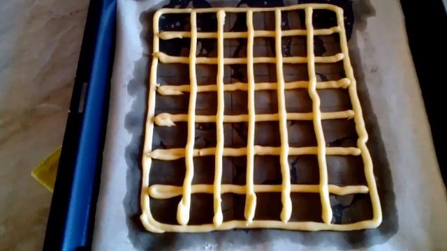 Фруктовый Торт "Тропиканка"/ Cake "Tropicanka смотреть онлайн