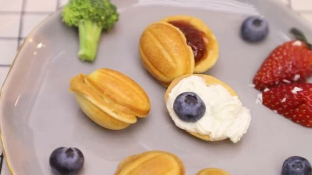 Vafli-sendvich pishirgich Sonifer ,toster,vaflnitsa смотреть онлайн