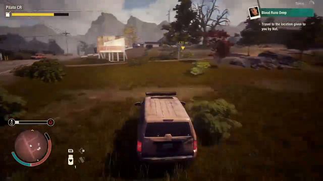 State of Decay 2: Heartland pt 2 смотреть онлайн