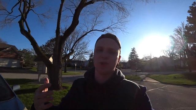 ПОКУПКА АВТОМОБИЛЯ В США - обзор машины | цена | процесс покупки смотреть онлайн