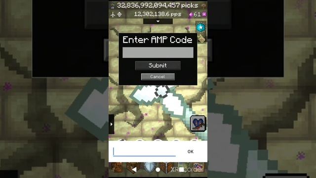 Pickcrafter AMP Codes July 2020 | Pickcrafter (EXPIRED) смотреть онлайн