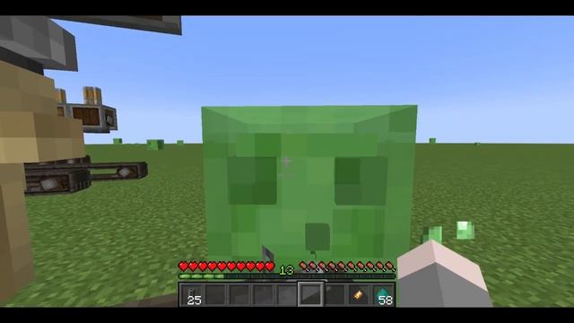 Minecraft Create: Alloyed Guns - Mod Showcase смотреть онлайн