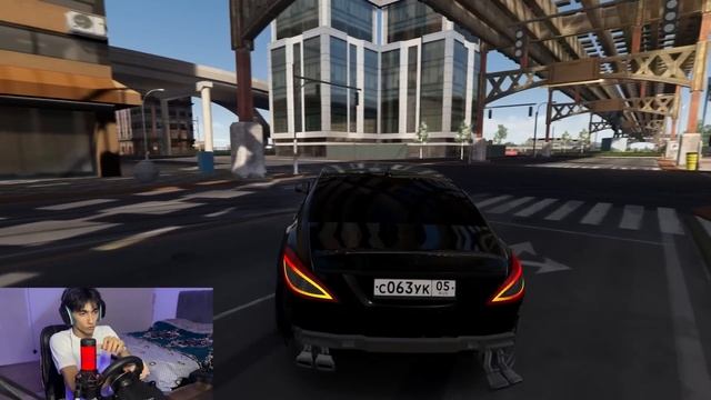 ВЫШЕЛ НОВЫЙ Car parking multiplayer 2.0 ! смотреть онлайн