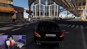 ВЫШЕЛ НОВЫЙ Car parking multiplayer 2.0 !